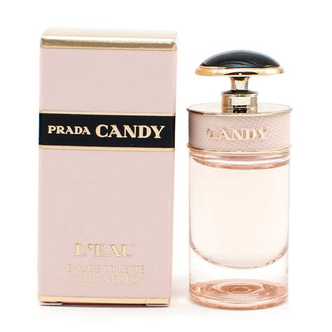 prada mini candy cologne.